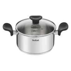 Кастрюля Tefal Primary E3084374 18см 2,1л