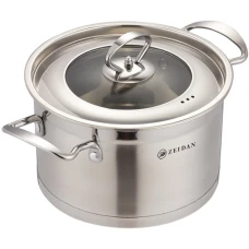Кастрюля ZEIDAN Z-501053 4,1л