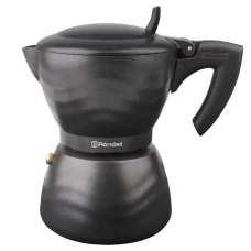 Гейзерная кофеварка Rondell Walzer RDA-432 300мл