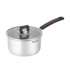 Ковш Rondell Stripes RDS-1635 с крышкой 2л