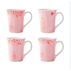 Керамическая кружка BPM5779-R13