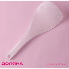 Ложка для мультиварки 19см 156881