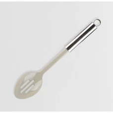 Ложка с прорезями Maestro MR-1714