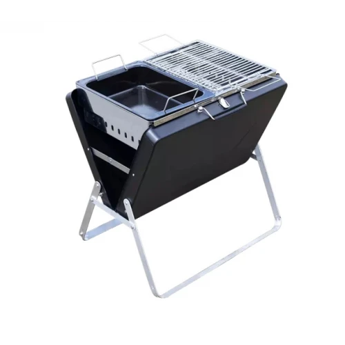 Портативный гриль-мангал для барбекю Chao Portable Multifunctional Barbecue Grill (YC-SKL02) Портативный гриль-мангал для барбекю Chao Portable Multifunctional Barbecue Grill (YC-SKL02)