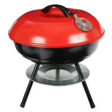 Барбекю 35см 638201