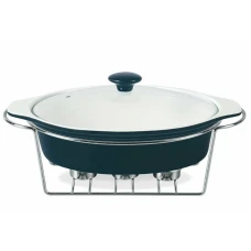 Мармит керамический Maestro MR-11561-74 2,3л