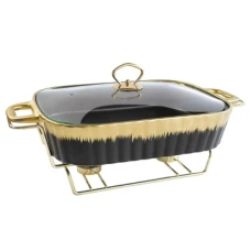 Мармит керамический ZEIDAN Z-1311