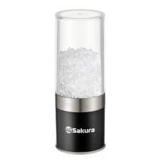 Мельница для специй Sakura SA-6649BK