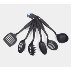 Кухонный набор (тефлон) 6пр Kitchen Tools 754-52