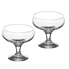 Набор креманок «ICEVILLE» 2шт 440336