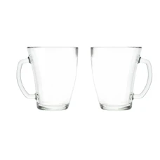 Набор кружек «Время дегустаций.Чай» 320мл 2шт Q2842-0