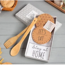 Набор подарочный «Stay at home» 7009708