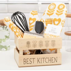 Набор подарочный «Best Kitchen» 7075974