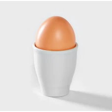 Подставка для яйца фарфоровая «Бельё» 50мл 4777069