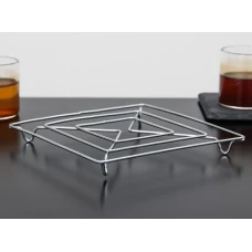 Подставка под горячее «Квадрат» 889261