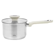 Сотейник LARA LR03-24 Флора