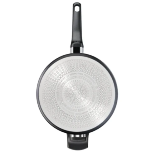 Сотейник Tefal Ultimate G2683372 с крышкой 26см