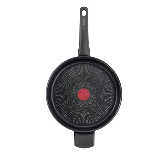 Сотейник Tefal Ultimate G2683372 с крышкой 26см