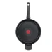 Сотейник Tefal Ultimate G2683372 с крышкой 26см