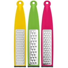 Набор терок 3шт 29см 874-18