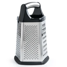 Терка TalleR TR-21909 12.5×12.5×21.5см