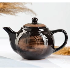 Заварочный чайник «Уют» 1л 9593411