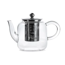 Заварочный чайник TalleR TR-31371 800мл