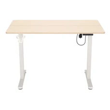 Игровой стол Defender Lumus дуб,110*60,высота 70-115см