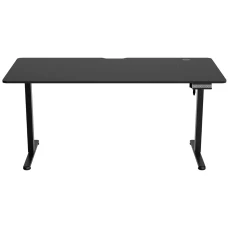 Компьютерный стол ZONE 51 e-Freeflow 140x75 Black