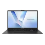 Ноутбук Asus VivoBook Go E1504TA-BQ249 15.6" FHD/intel N150/8Gb/SSD256Gb/Dos