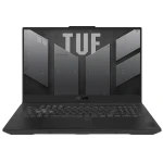 Ноутбук Asus TUF Gaming FA607NUQ-RL024 16" IPS/FHD+/R7 170/16Gb/SSD512Gb/RTX4050 6Gb/Dos