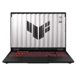 Ноутбук Asus TUF Gaming FA608PP-QT006 16" IPS/WQXGA/R9 8940HX/16Gb/SSD512Gb/RTX5070 8Gb/Dos Ноутбук Asus TUF Gaming FA608PP-QT006 16" IPS/WQXGA/R9 8940HX/16Gb/SSD512Gb/RTX5070 8Gb/Dos