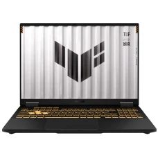 Ноутбук Asus TUF Gaming FA608UHI-TU128 16" IPS/FHD+/R7 260/16Gb/SSD512Gb/RTX5050 8Gb/Dos Jaeger Gray