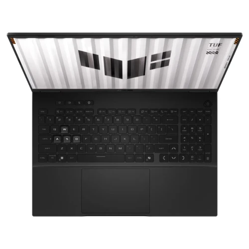 Ноутбук Asus TUF Gaming FA608UHI-TU128 16" IPS/FHD+/R7 260/16Gb/SSD512Gb/RTX5050 8Gb/Dos Jaeger Gray