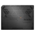 Ноутбук Asus TUF Gaming FA608UHI-TU128 16" IPS/FHD+/R7 260/16Gb/SSD512Gb/RTX5050 8Gb/Dos Jaeger Gray