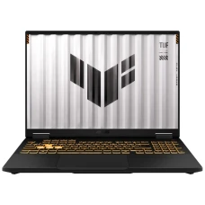 Ноутбук Asus TUF Gaming FX608JHI-TU216 16" IPS/WUXGA/i5 14450HX/16Gb/SSD512Gb/RTX5050 8Gb/Dos