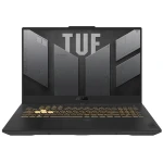 Ноутбук Asus TUF Gaming FX707VJB-HX100 17.3" IPS/FHD/Core 5 210H/16Gb/SSD512Gb/RTX3050 6Gb/Dos