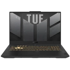 Ноутбук Asus TUF Gaming FX707VJB-HX100 17.3" IPS/FHD/Core 5 210H/16Gb/SSD512Gb/RTX3050 6Gb/Dos