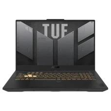 Ноутбук Asus TUF Gaming FX707VUR-HX225 17.3" IPS/FHD/i5 210H/16Gb/SSD512Gb/RTX4050 6Gb/Dos