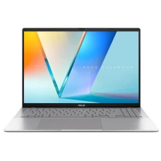 Ноутбук Asus Vivobook S3607AA-SH097 16" OLED/WUXGA/Core5 325/16Gb/SSD1Tb/Dos Silver