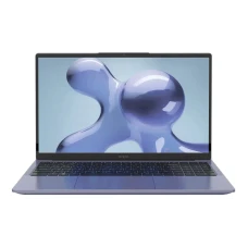 Ноутбук Digma Echo DN15A3-8CXW01 15.6" IPS/FHD/Ath GI 3150C/8Gb/SSD256Gb/Win11Pro/Grey