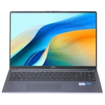 Ноутбук Huawei MateBook D16 MCLG-X 16" IPS/FHD i5 13420H/16Gb/SSD512Gb/Dos