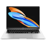 Ноутбук Infinix Inbook Y4 Max YL613 16" i5-1334U/16GB/512GB/Dos Grey Ноутбук Infinix Inbook Y4 Max YL613 16" i5-1334U/16GB/512GB/Dos Grey