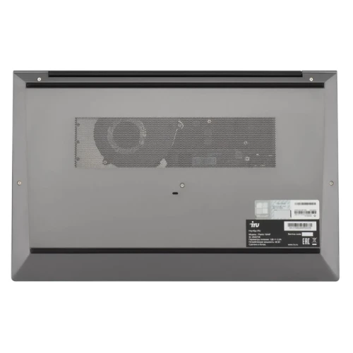 Ноутбук IRU Planio 15INP 15,6" N100/8GB/SSD256Gb/Dos