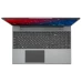 Ноутбук IRU Tactio 15PHC 15.6" R5 74300U/8GB/SSD256Gb/W11 Черный