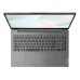 Ноутбук Lenovo IdeaPad Slim 3 15ABA7 15,6" FHD IPS/R7 5825U/8Gb/SSD256Gb/Dos Blue