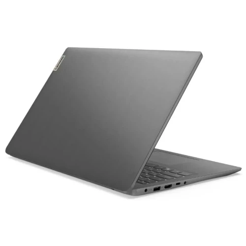 Ноутбук Lenovo IdeaPad Slim 3 15ABA7 15,6" FHD IPS/R7 5825U/8Gb/SSD256Gb/Dos Blue