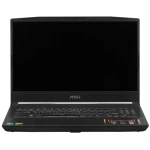 Ноутбук MSI Katana 15 HX B14WFK-618XRU 15.6'' IPS/FHD/i5 14450HX/16Gb/SSD1Tb/RTX5060 8Gb/Dos