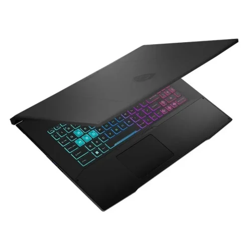 Ноутбук MSI Katana 17 B2RVEK-1618XRU 17.3'' IPS/FHD/Core5 210H/16Gb/SSD1Gb/RTX4050 6Gb/Dos