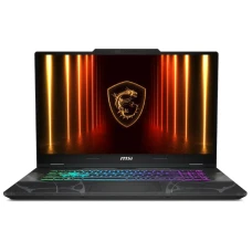Ноутбук MSI Cyborg 17 B2RWFKG-284XRU 17.3" IPS/FHD/Core5 210H/16Gb/SSD1Tb/RTX5060 8Gb/Dos